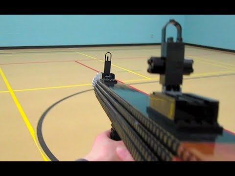 LEGO RPG-7 LEGO RPG-7