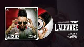 Lalkaare : Jazzy B. | New Punjabi Song Status 2021 | Whatsapp Status | Ringtone