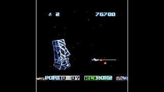 Gradius Neo (Mobile) - All Bosses