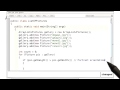 Array Algorithms Count Matches - Intro to Java Programming