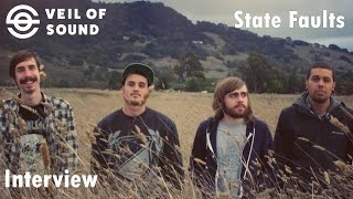 Interview with State Faults