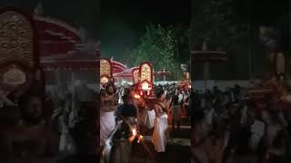 മീന ഭരണി ഉത്സവം Kerala temple Festival