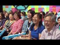 《good night show 發洩擂台 》 e7 追夢無價？