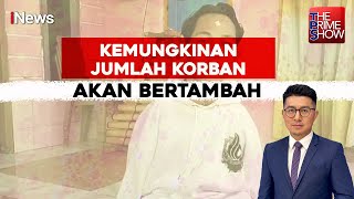 Andre Beberkan Korban dengan Pelaku Tidak Saling Mengenal - The Prime Show 04/12