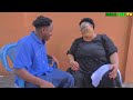 ❤️ME BRONII FULL MOVIE 2024💕MY WHITE WIFE❤️VIVIAN JILL RETURNS FROM ABROAD TO MARRY KYEKYEKU💕