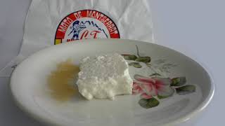 Mató cheese | Wikipedia audio article