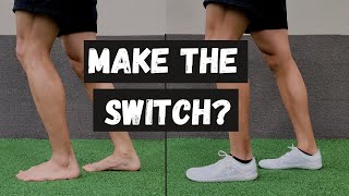 Barefoot Shoes Explained | Physical Therapist Perspective