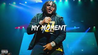 Tee grizzley - My moment (W/ A Beat)