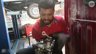 Turbocharger Leakage problem Supro Bs 6