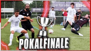 WILDES POKALFINALE! 🏆 Kurioses Freistoßtor, Fail \u0026 mehr! PMTV