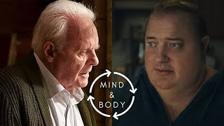 The Whale vs The Father - Deterioration - Body vs Mind - Video Essay