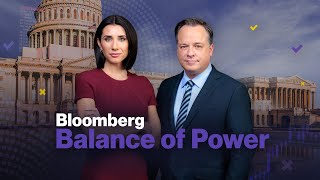 Tulsi Gabbard to Resign as US Intelligence Director | Balance of Power: Late Edition 5/22/2026