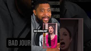 Facts Is Bad Journalism