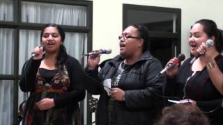 Otara SDA Church Concert 2012