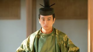 「光る君へ」古舘伊知郎長男・古舘佑太郎が初大河　2大ドラマ枠制覇！公卿・藤原通任役　道長の病喜ぶ？ Tokyo Japan