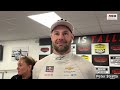 Shane van Gisbergen Talks NASCAR Oval Progression, Watching Bathurst 1000