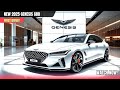 2025 Genesis G80 First Drive: Classic Luxury Redefined | Luxury Sedan Cars, New Model Car, New Sedan