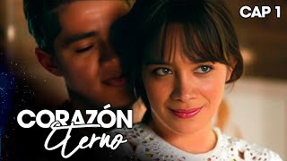 Corazón Eterno | Serie Romántica de Amor | Cap 1