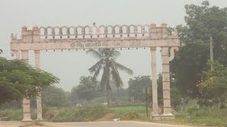 #Dharpally village view  at diwali time #VLOG6 || #diwali 2018 || MY VILLAGE DHARPALLY ||