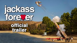 jackass forever |  Trailer (2022 Movie)