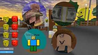 Top 5 Roblox Youtubers Guess The Roblox Youtuber By Their Intro