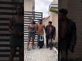 Oga almost get caught #solomon #comedyfilms #solomonn