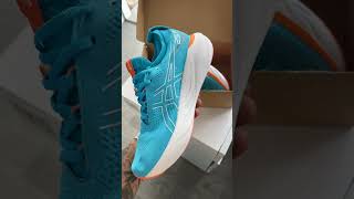 Asics Gel Nimbus 25 | Asics Most Comfortable Flexible Cushioning Comfort Shoe | Trending Shoe 2024