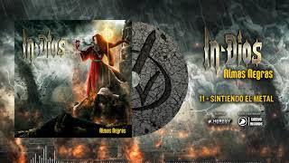 In-Dios - Sintiendo el Metal - (Streaming 2019)