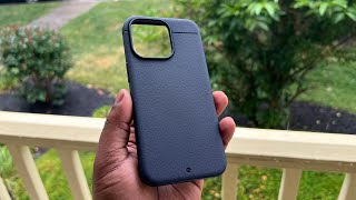 Caudabe Sheath | iPhone 13 Pro