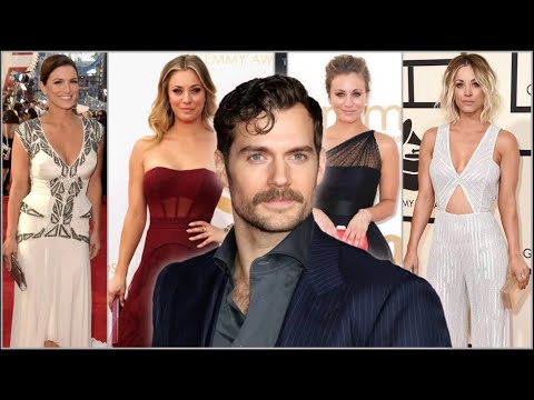 'I knew it would happen': After Henry Cavill, Kaley Cuoco fans wanted her to break up with another DC star whose dating history is full of goddesses