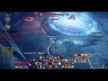 【icarus online】レンジャー　ロンド戦 英雄Ⅰ 15 12 27【レンジャーlv40】