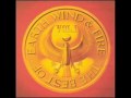 Love Music-Earth Wind & Fire