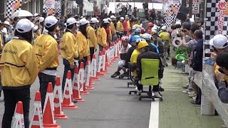 2015 いすー１グランプリ 岡山大会