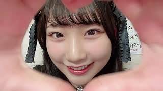 키즈키 나오(城月菜央) Showroom 다시보기 2023.04.01 - 3