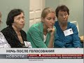 Ночь после голосования. Новости 09 09 2019. guberniatv