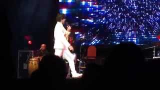 Sonu Nigam Live Concert in Mauritius (2014) – Phir Milenge Chalte Chalte - Rab Ne Bana Di Jodi