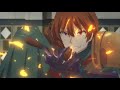 redo of healer amv walk