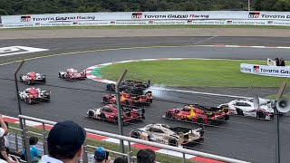 2023 WEC 6 hours of Fuji/ 6時間耐久レース