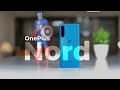 OnePlus NORD First Impressions: Promising But Wait?