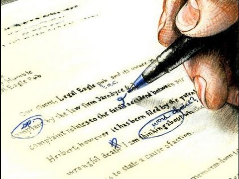 LGL 205 Chapter 12 Basic Legal Writing Skills LGL 205 Chapter 12 Basic Legal Writing Skills