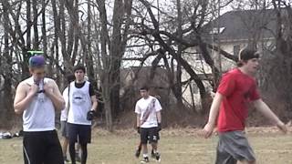 Spring Awakening - Muhlenberg Ultimate