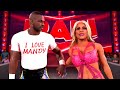 WWE 2K22 MyRISE - MANDY ROSE BECAME MY GIRLFRIEND!