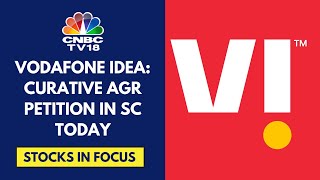 AGR Dues: Supreme Court Bench To Hear Curative Pleas From Vodafone Idea | CNBC TV18