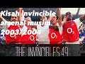 Film | invincible arsène wenger (arsenal) part 2 full movie