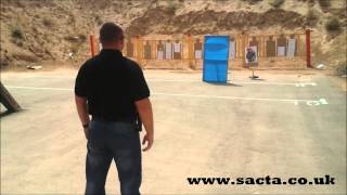 f2fc SACTA - basic shooting training