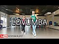 DADDY YANKEE | LOVUMBA | DANCE FLOW | ZUMBA