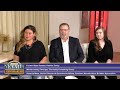 Nevada Newsmakers - Jul 1, 2021 - Patricia Farley, Warren Hardy, Amanda Moss