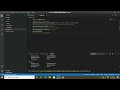 Getting wifi password using python @PythonSimplified