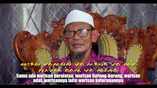 Sejarah BUGIS Sadong Jaya Samarahan Sarawak