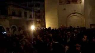 Good Friday in Lattakia Syria part III